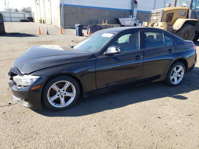 BMW 328 XI SUL 2014 wba3b5c52ep539940