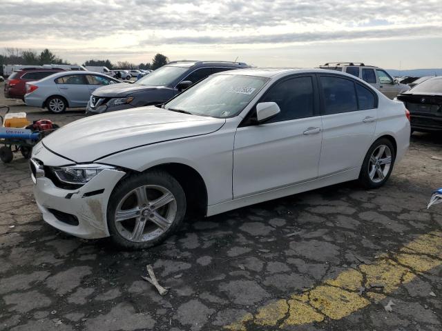 BMW 3 SERIES 2014 wba3b5c52ep540229