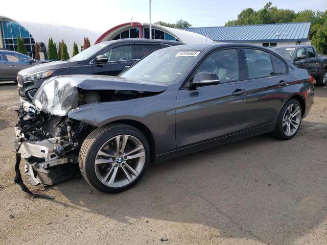 BMW 328 XI SUL 2014 wba3b5c52ep541509