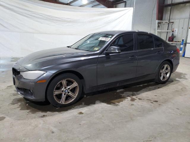 BMW 328 XI SUL 2014 wba3b5c52ep542286