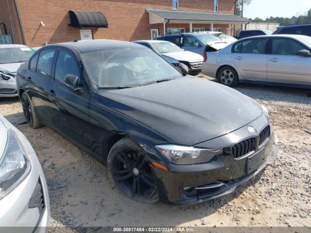 BMW NULL 2014 wba3b5c52ep543177