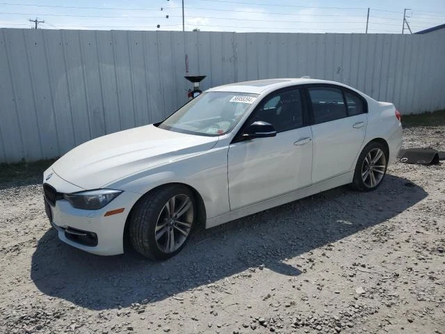 BMW 328 XI SUL 2014 wba3b5c52ep543275