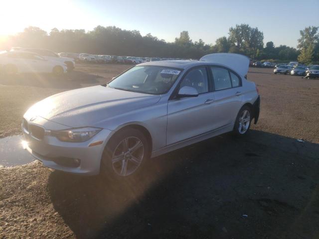 BMW 328 XI SUL 2014 wba3b5c52ep543325