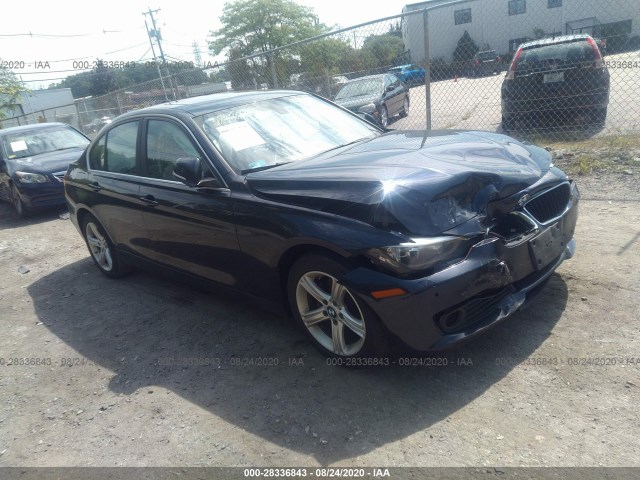 BMW 3 2015 wba3b5c52ff959575