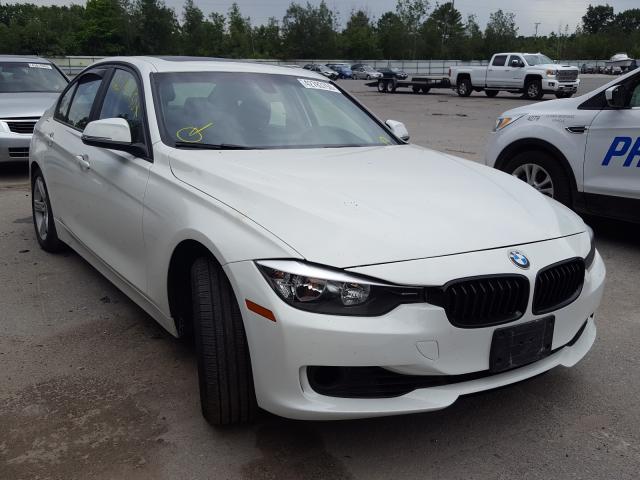 BMW 328 XI SUL 2015 wba3b5c52ff959916