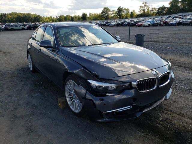 BMW 328 XI SUL 2015 wba3b5c52ff960192