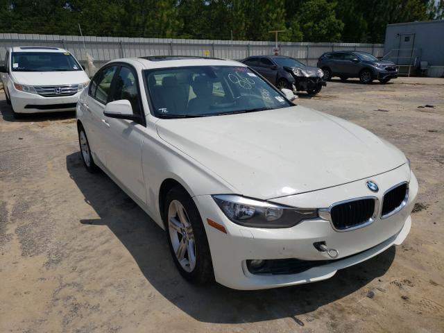 BMW 328 XI SUL 2015 wba3b5c52ff960421