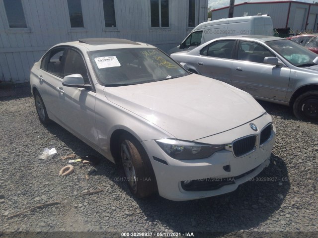 BMW NULL 2015 wba3b5c52ff960967