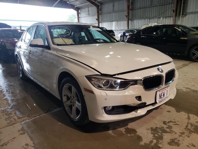 BMW NULL 2015 wba3b5c52ff961116