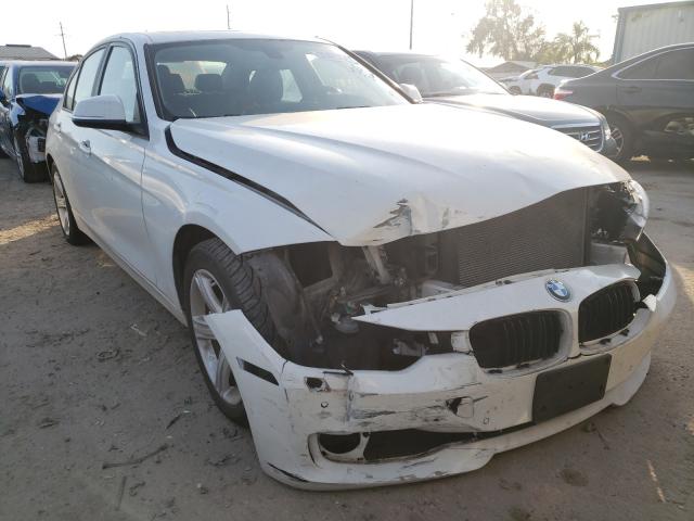 BMW 328 XI SUL 2015 wba3b5c52ff961181