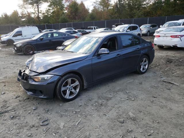 BMW 328 XI SUL 2015 wba3b5c52ff961228