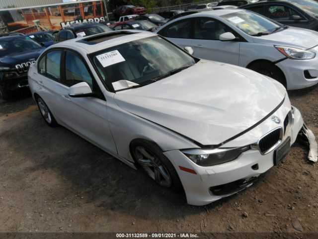 BMW 3 2015 wba3b5c52ff961682