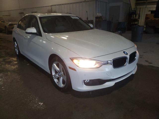 BMW 328 XI SUL 2015 wba3b5c52ff961701