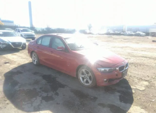 BMW 3 SERIES 2015 wba3b5c52ff961715