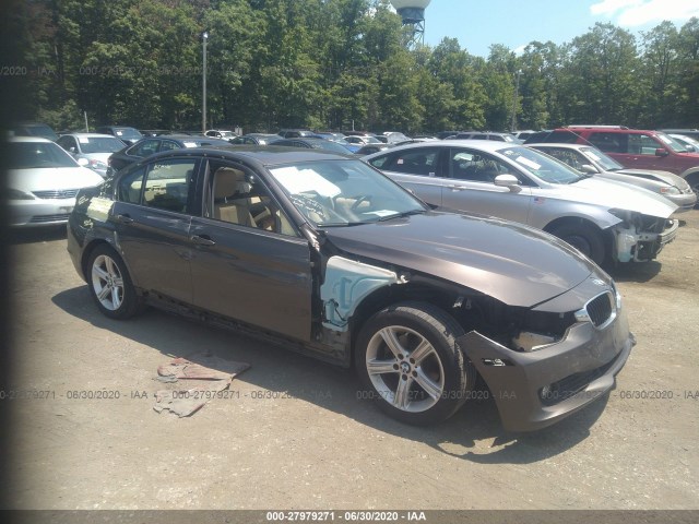 BMW NULL 2015 wba3b5c52ff961861