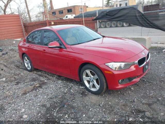 BMW 328I 2015 wba3b5c52ff962721