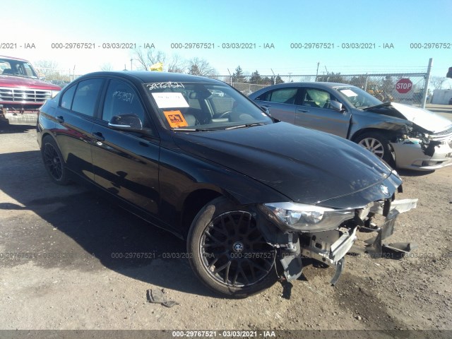 BMW NULL 2015 wba3b5c52ff962735