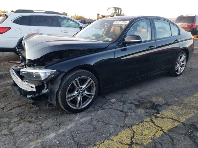 BMW 3 SERIES 2015 wba3b5c52ff962900