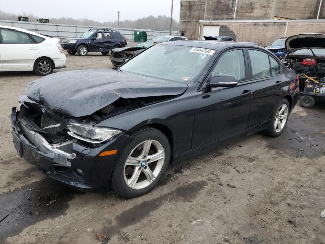 BMW 3 SERIES 2015 wba3b5c52ff963190