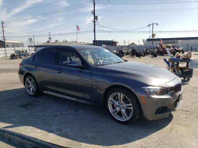 BMW 328 XI SUL 2015 wba3b5c52ff963397