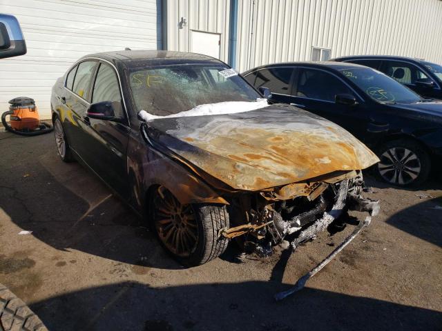 BMW 328 XI SUL 2015 wba3b5c52fp652921