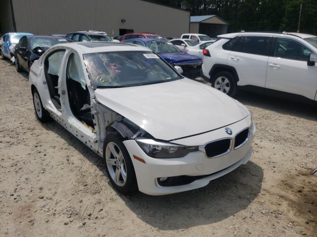 BMW 328 XI SUL 2015 wba3b5c52fp653096