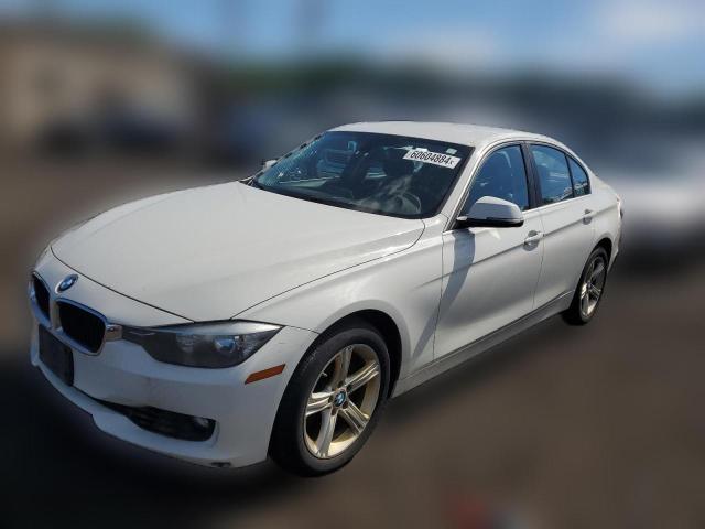 BMW 3 SERIES 2015 wba3b5c52fp653129