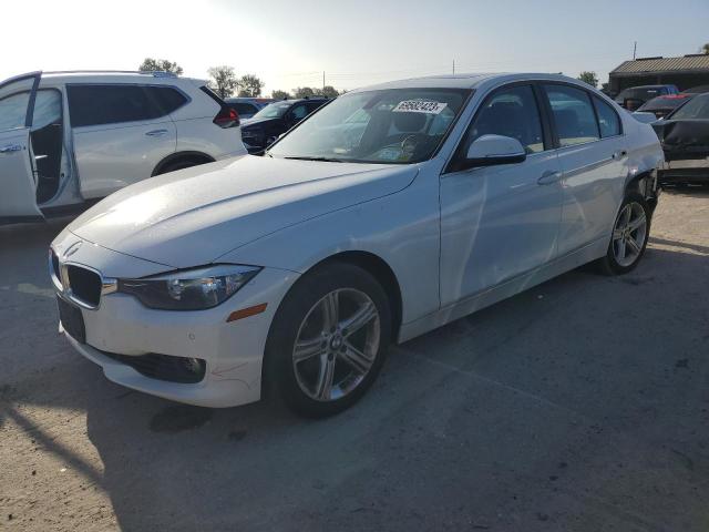 BMW 328 XI SUL 2015 wba3b5c52fp653485