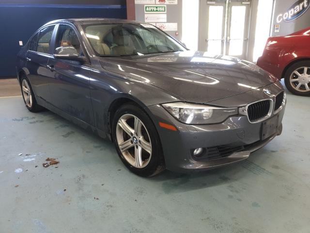 BMW 328 XI SUL 2015 wba3b5c52fp653633