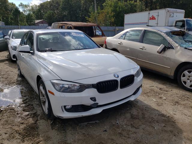 BMW 328 XI SUL 2015 wba3b5c52fp654331