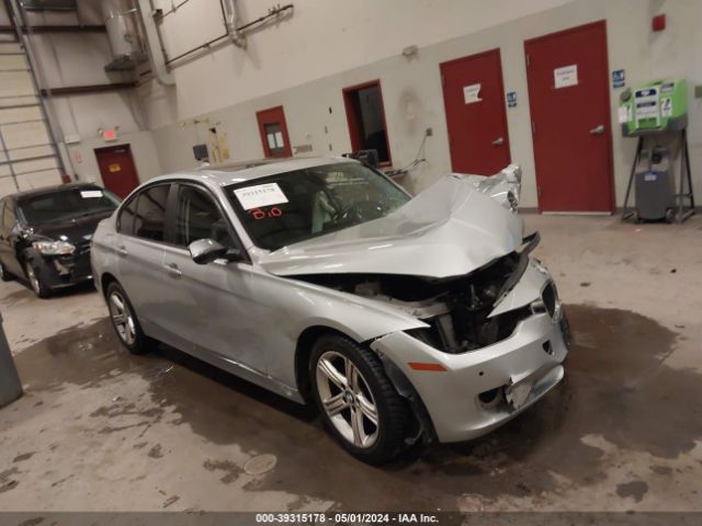 BMW 328I 2015 wba3b5c52fp654426