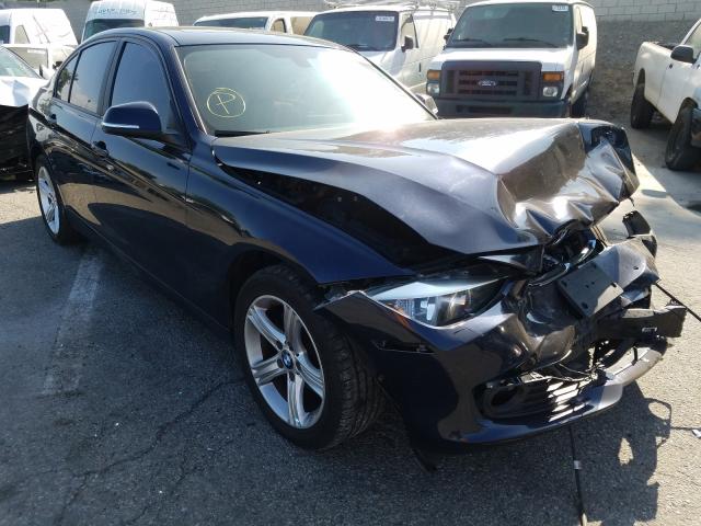 BMW 328 XI SUL 2015 wba3b5c52fp654457