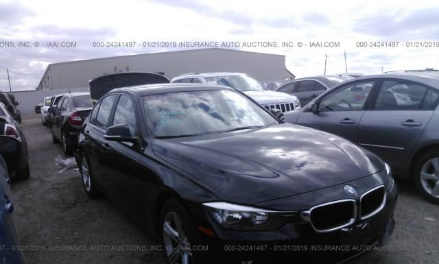 BMW 328 2015 wba3b5c52fp654684