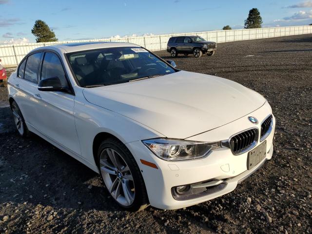 BMW 328 XI SUL 2013 wba3b5c53df590271