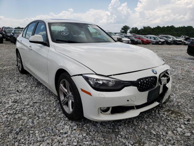 BMW 328 XI SUL 2013 wba3b5c53df590822