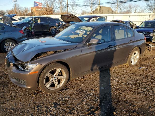 BMW 3 SERIES 2013 wba3b5c53df590853