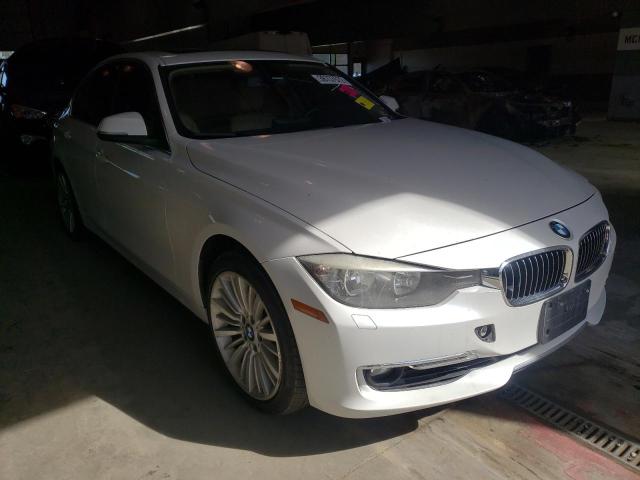 BMW 328 XI SUL 2013 wba3b5c53df590934