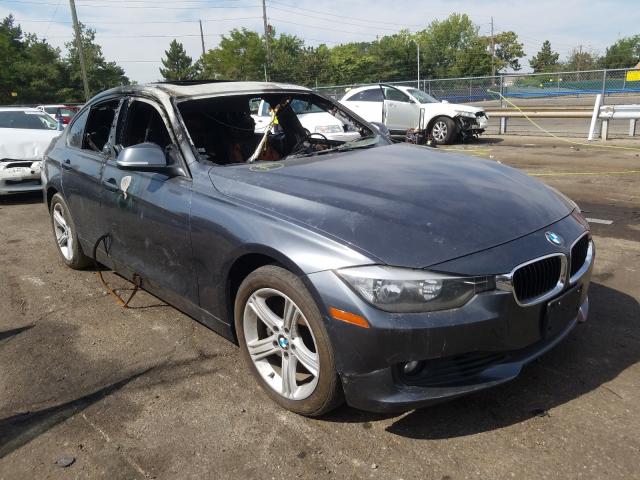 BMW 328 XI SUL 2013 wba3b5c53df591369