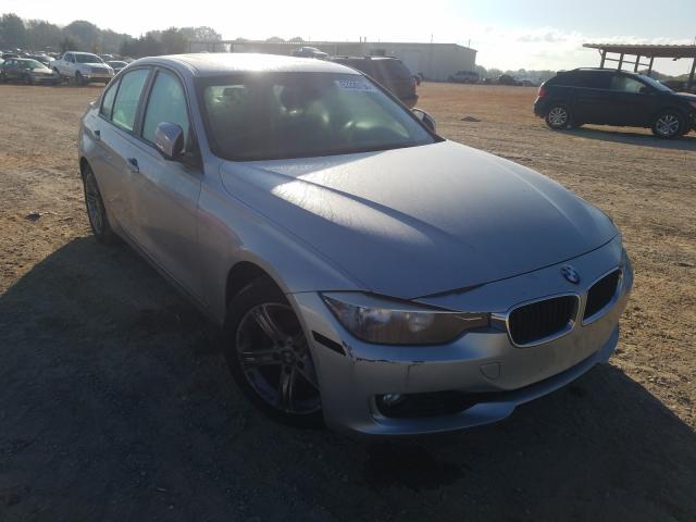 BMW 328 XI SUL 2013 wba3b5c53df591503