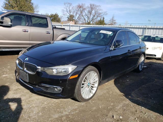 BMW 328 XI SUL 2013 wba3b5c53df592022