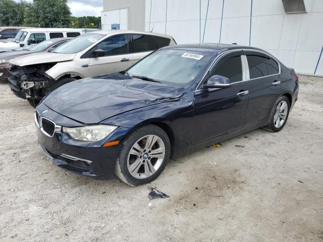 BMW 3 SERIES 2013 wba3b5c53df592442