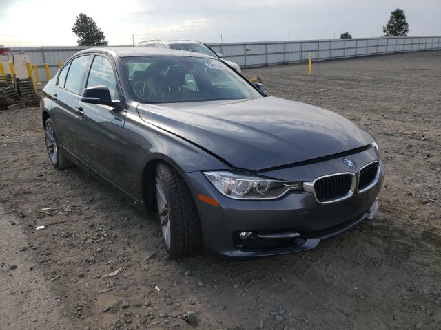 BMW 3 SERIES 2012 wba3b5c53df592666