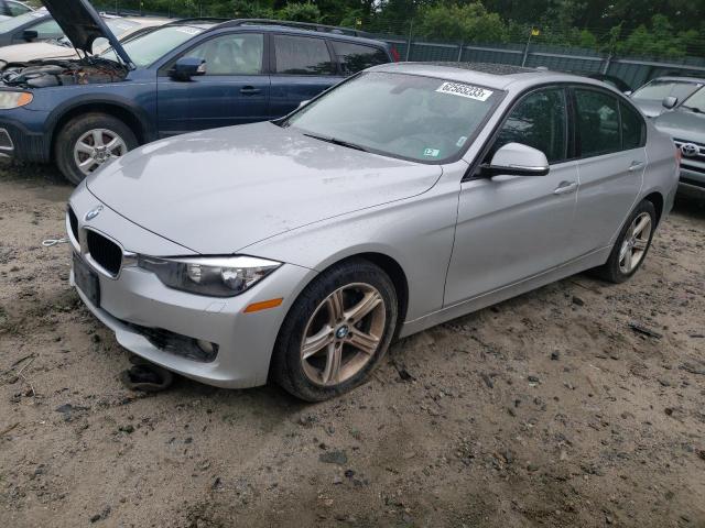 BMW 328 XI SUL 2013 wba3b5c53df593087