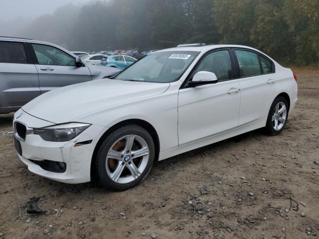 BMW 328 XI SUL 2013 wba3b5c53df593252