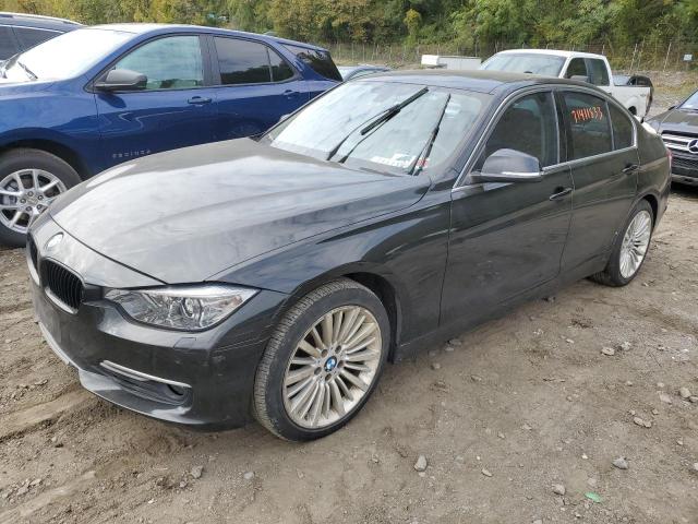 BMW 3 SERIES 2013 wba3b5c53df593509