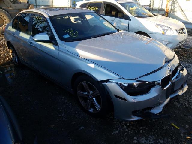 BMW 328 XI SUL 2013 wba3b5c53df593543