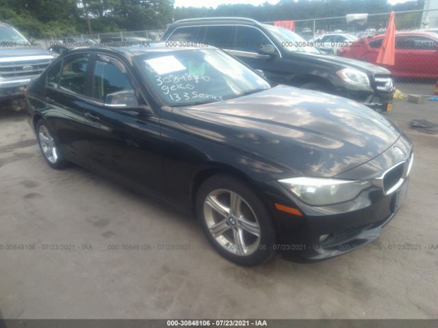 BMW 3 2013 wba3b5c53df594255