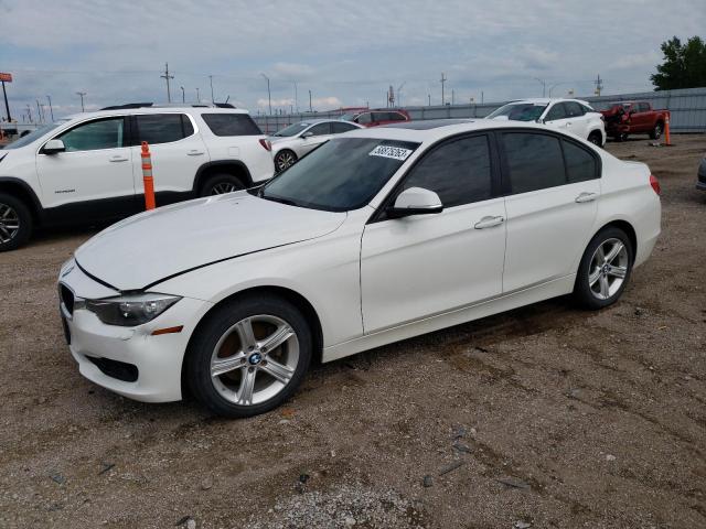 BMW 328 XI SUL 2013 wba3b5c53df594305