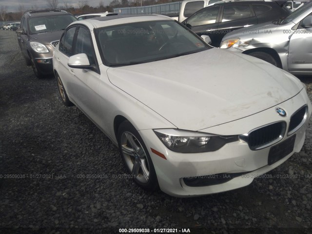 BMW 3 2013 wba3b5c53df594742