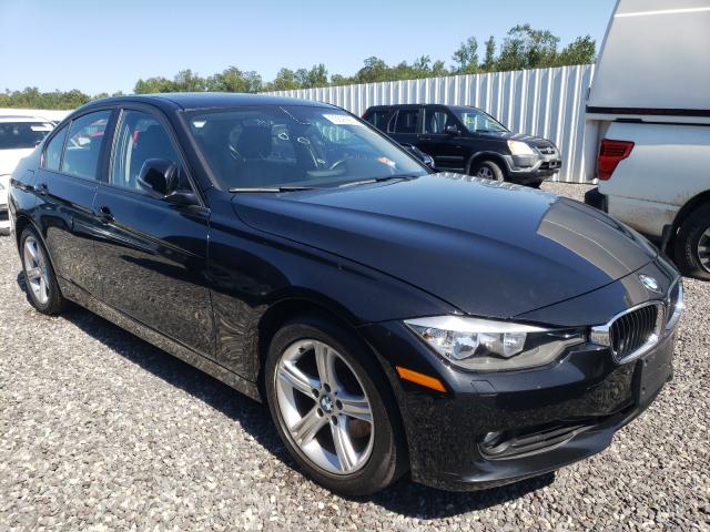 BMW 328 XI SUL 2013 wba3b5c53df594823